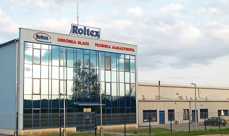 Firma Roltex