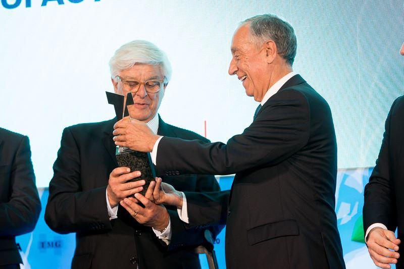 Adira laureatem nagrody COTEC 2017