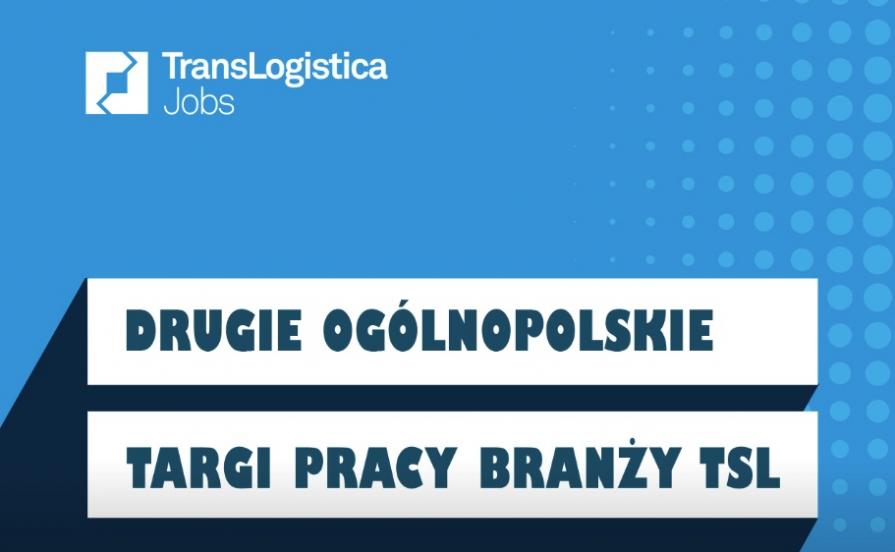Targi pracy branży TSL