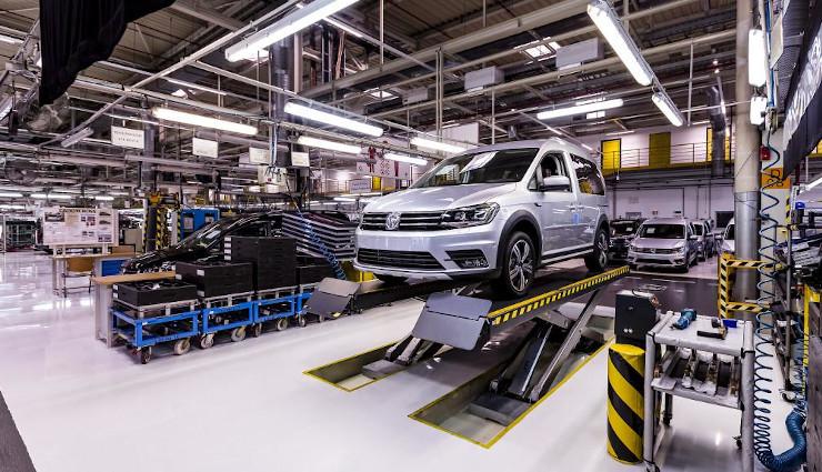 Porozumienie VW Poznań i OM NSZZ Solidarność