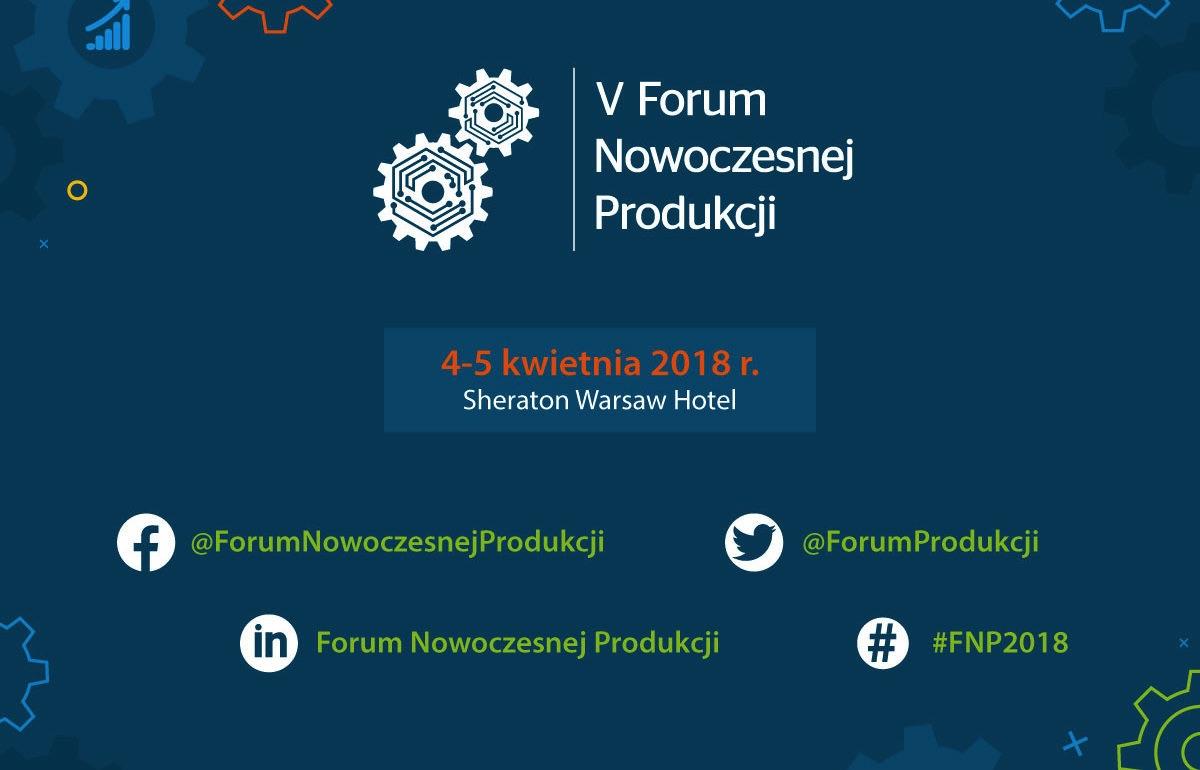 Eksperci o nowoczesnej produkcji
