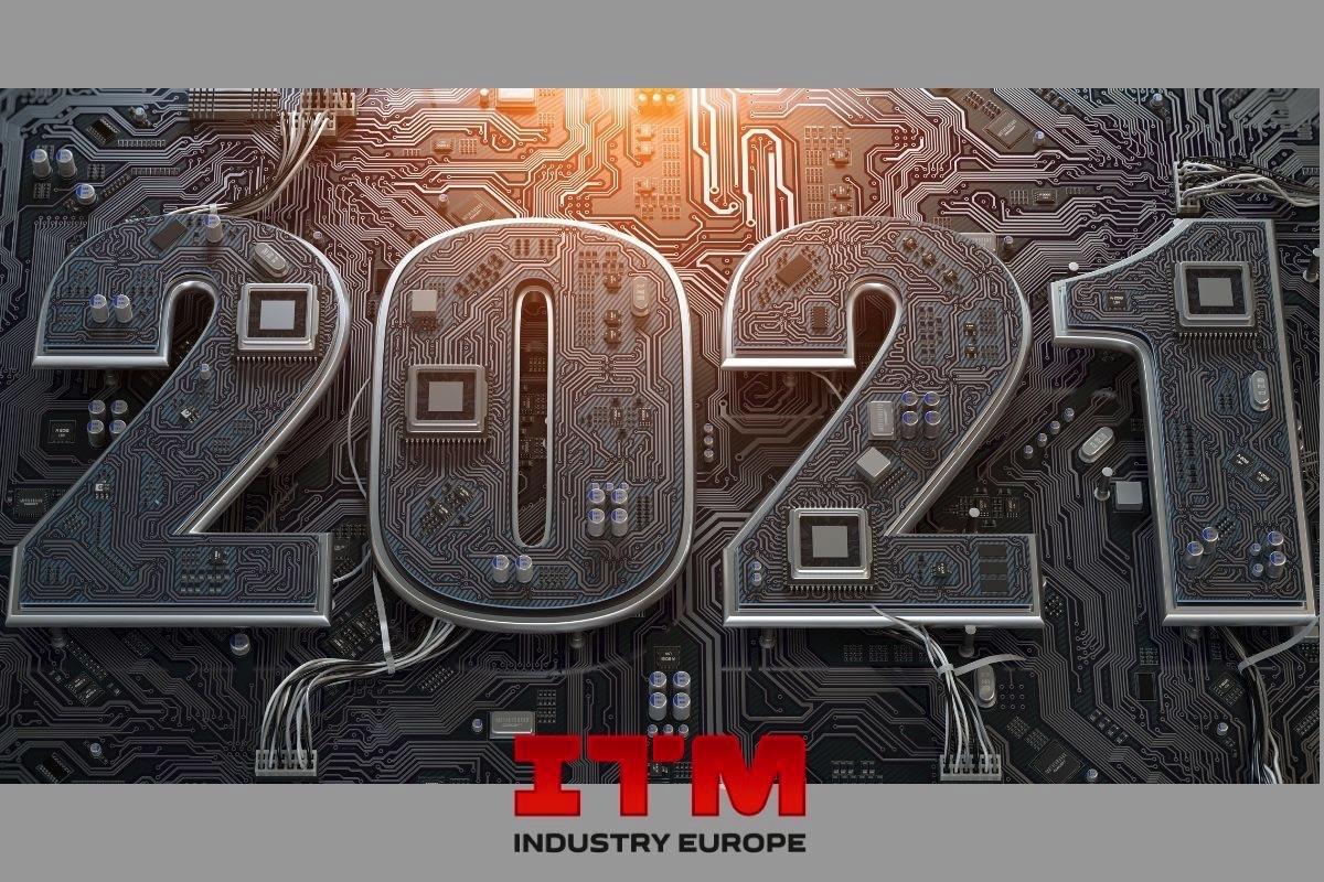 Czekamy na Targi ITM Industry Europe