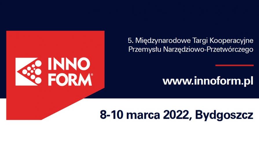INNOFORM 2022 w formie stacjonarnej