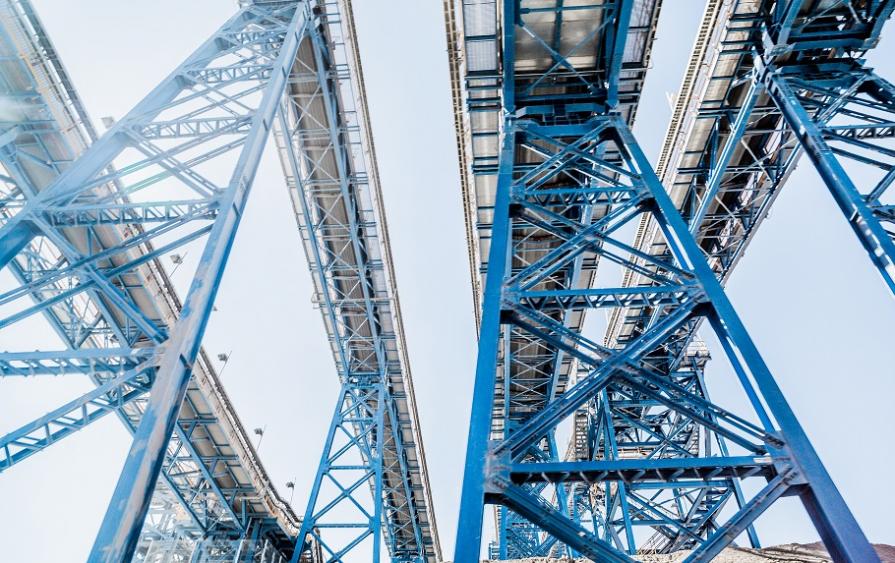 ABB modernizuje system wentylacji w Bogdance