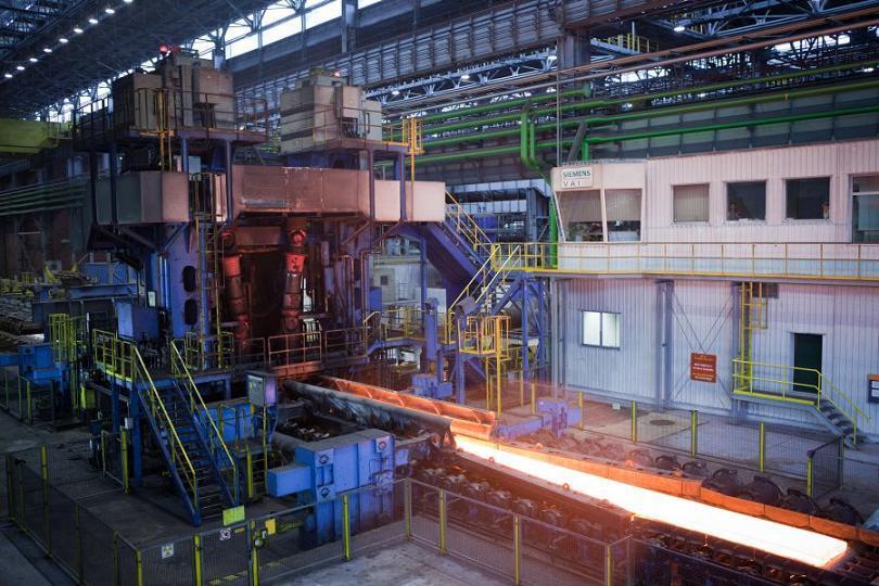 ArcelorMittal i Nippon Steel przejmują ThyssenKrupp Steel USA