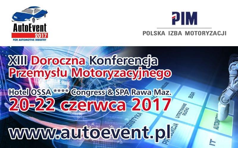 AutoEvent bije rekordy