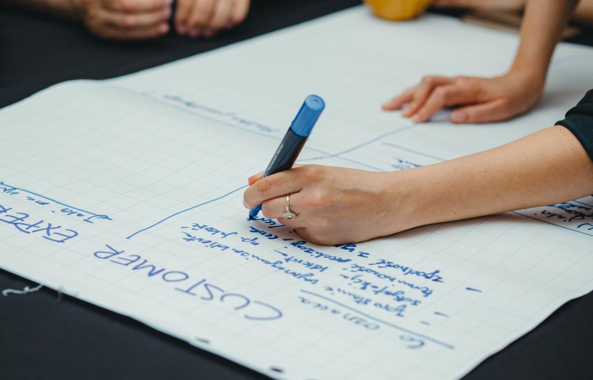 Autodesk zaprasza na Innovation Workshop - Polska