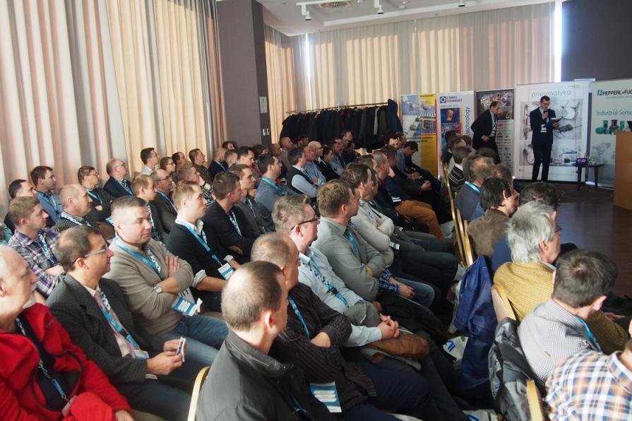 Axon Media zaprasza na konferencję
