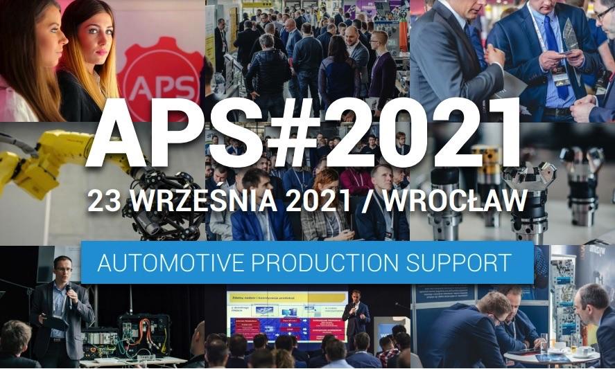 Co w tym roku na #APS2021