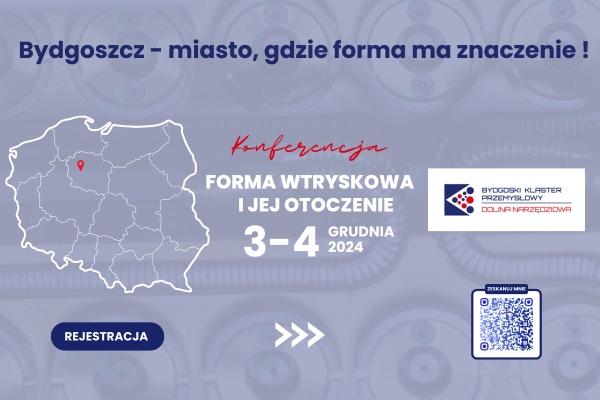 Przyszłość branży form wtryskowych