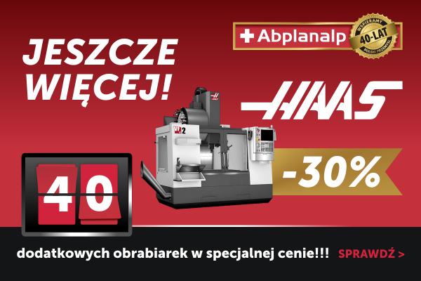 40 lecie Abplanalp - świętujemy dalej!