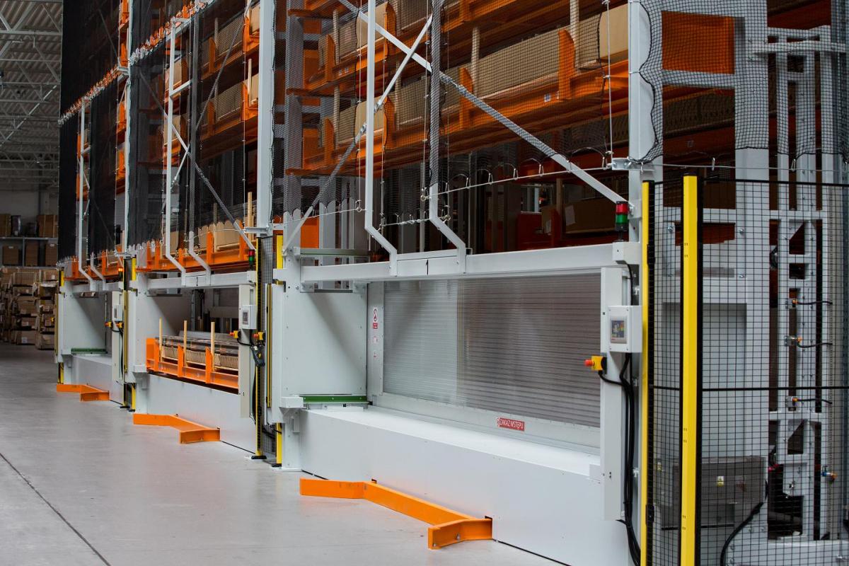 Zakup nowego systemu składowania czy modernizacja?