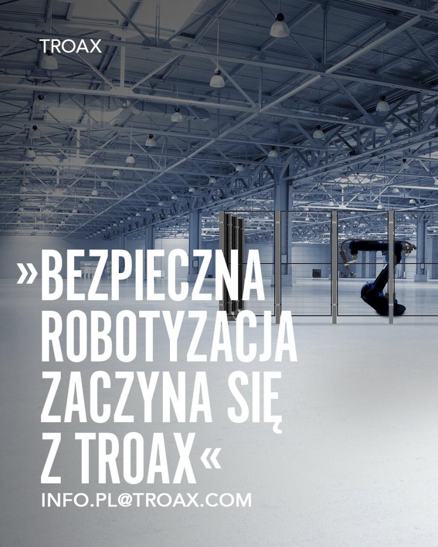 Bezpieczeństwo w procesach produkcyjnych