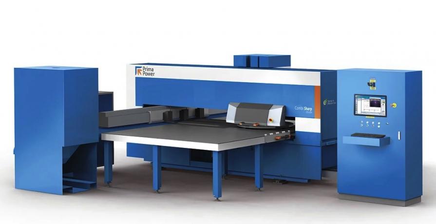 Branża przemysłowa w 2019 - podsumowanie Prima Power