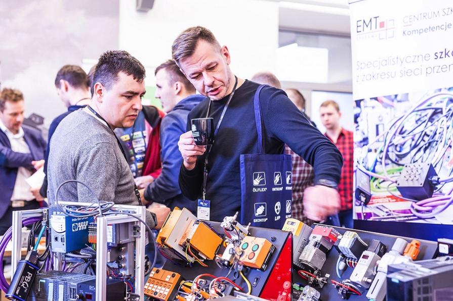 EMT TOUR - cykl warsztatów technicznych