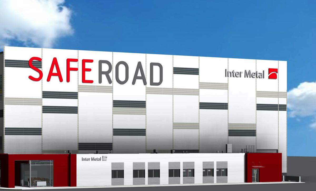 Ruszyła budowa najnowocześniejszej ocynkowni w Polsce