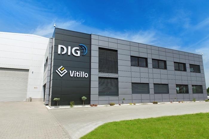 DIG ŚWITAŁA zaprasza na dni otwarte