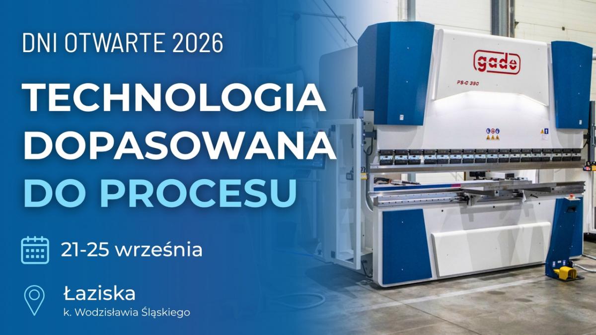 Dni Otwarte DIG Świtała 2026