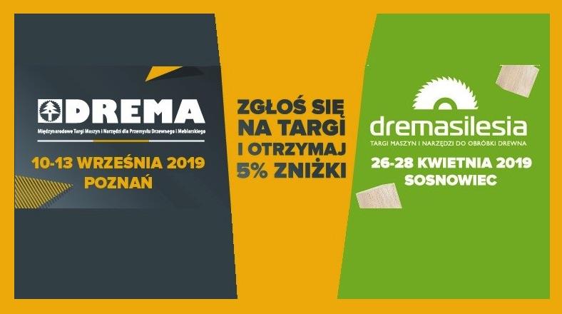Kompleksowa oferta dla branży drzewnej