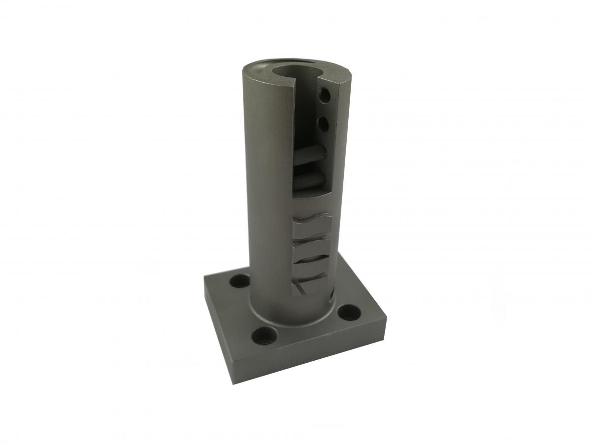 Drukowanie 3D z proszków metali