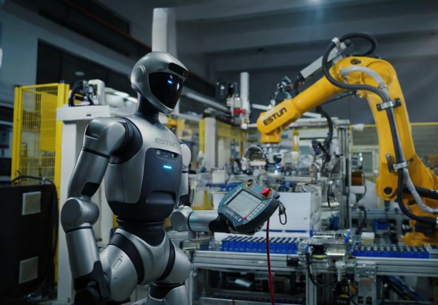 World Robotics 2026 - Raport IFR