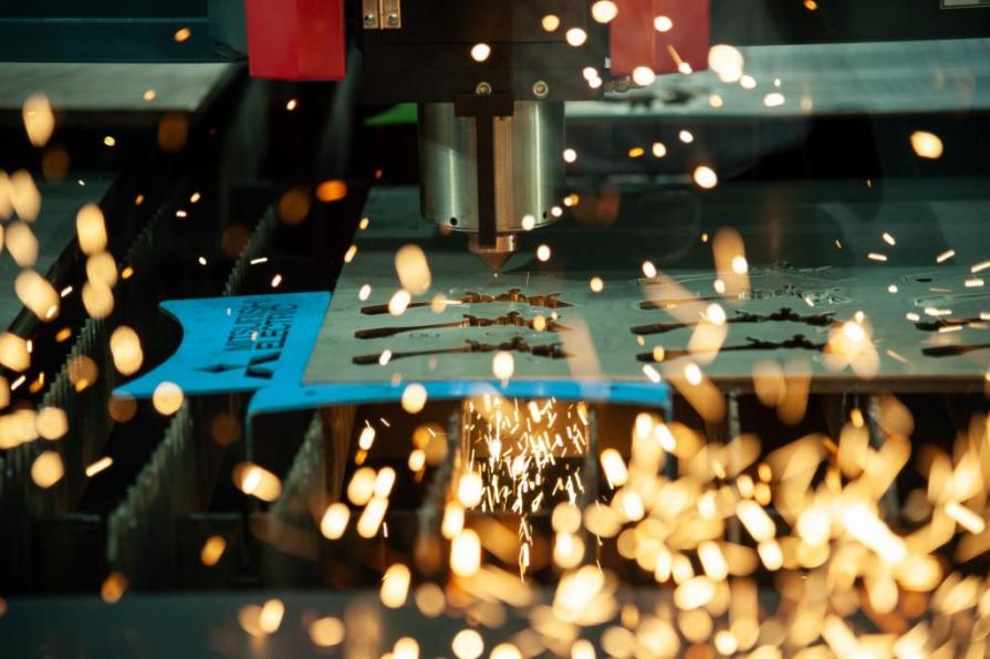 Innowacyjne technologie obróbki blach na EuroBLECH 2018