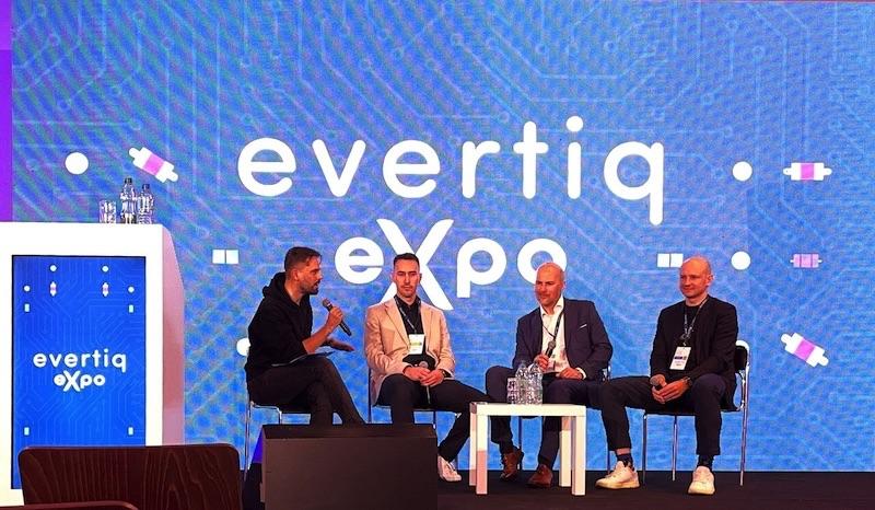 Targi Evertiq Expo 2024 - relacja