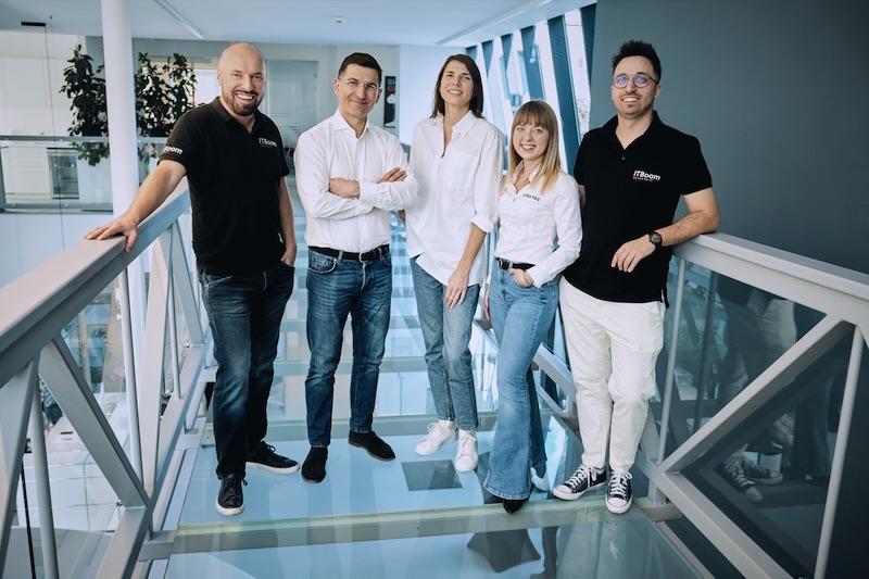 Wystartował portal Evoltec Access