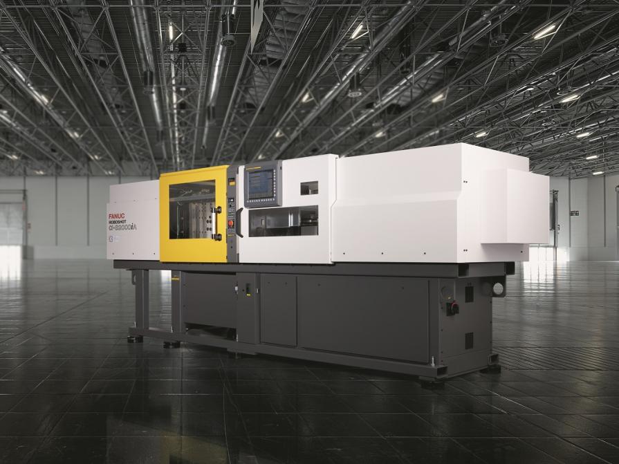 FANUC Polska na targach FAKUMA 2015
