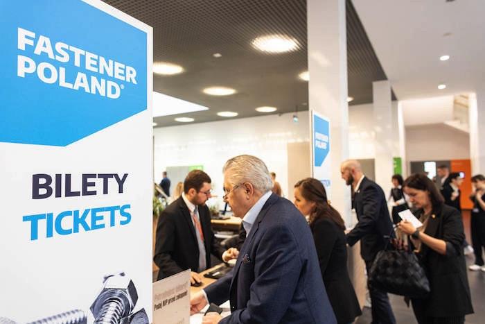 Podsumowanie 5. Targów FASTENER POLAND®