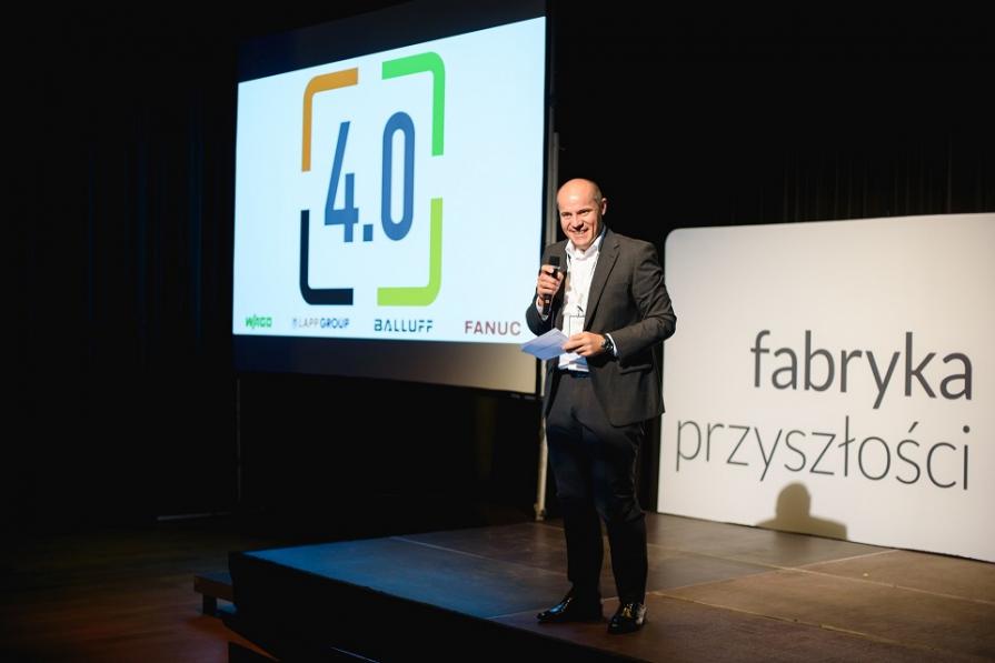 Eksperci o fabryce przyszłości