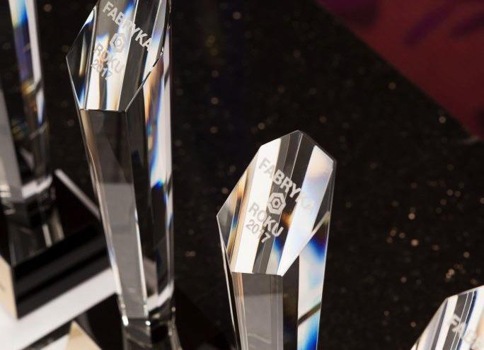 Najlepsze fabryki 2018 roku