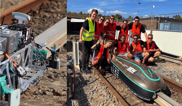 Firma norelem wspiera projekty studenckie