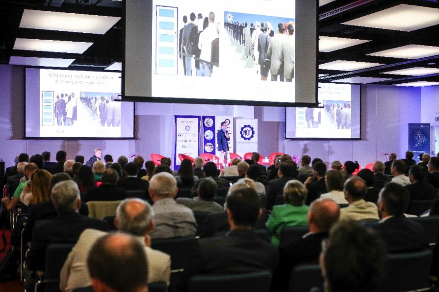 Forum Inżynierskie powraca na ITM Polska