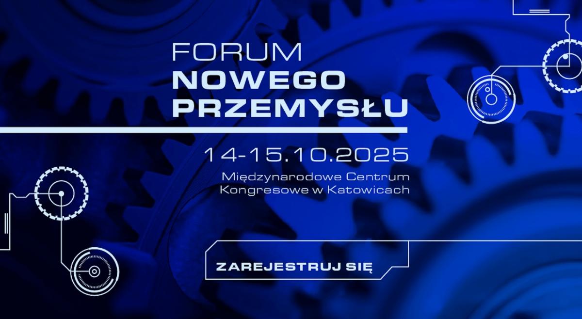 Jak wzmocnić polski przemysł? Spotkanie liderów w Katowicach