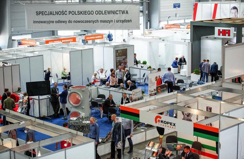 Dzień Odlewnika i Forum Odlewniczego Focast