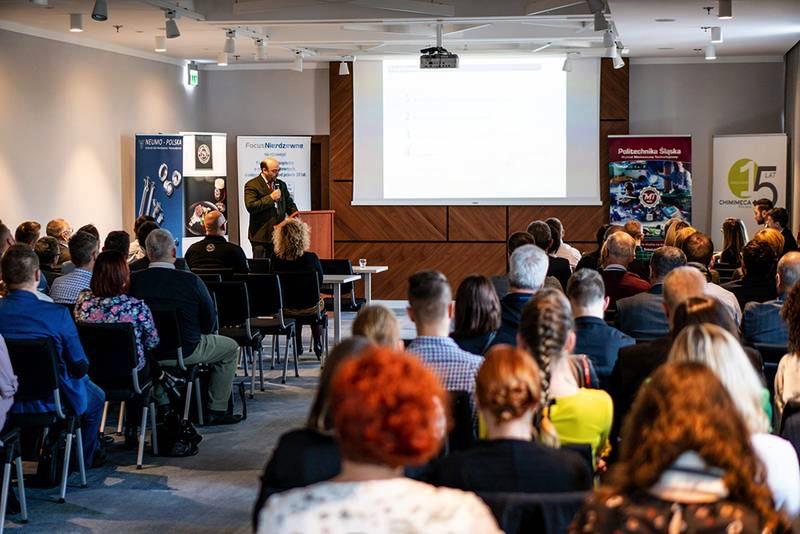 Eksperci o stali nierdzewnej