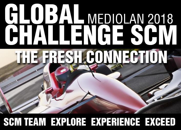 Zmagania krajowe Global Challenge SCM