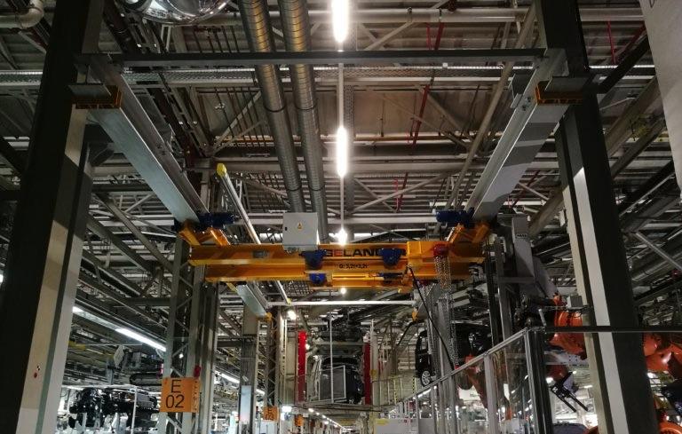 Gelander zainwestuje w Zabrzu