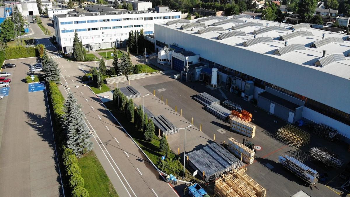 Zmiany w Hydro Extrusion Poland. Nowy lider regionu
