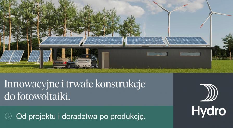 Hydro Extrusion Poland nawiązuje współpracę z K500