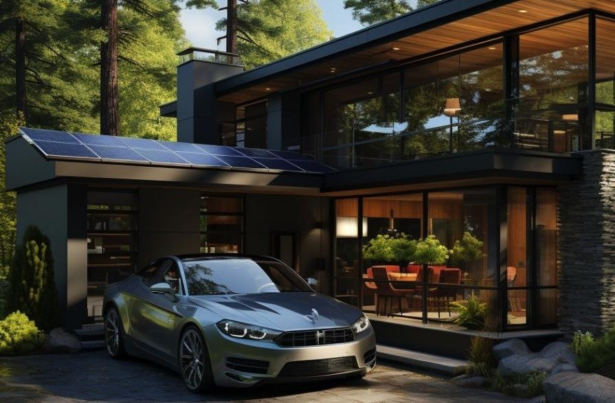 Jak aluminium wspiera ekologiczne trendy w branży automotive