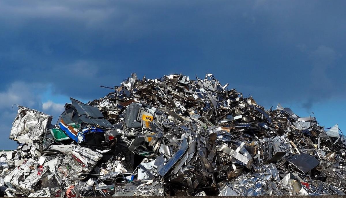 Aluminium z recyklingu – 5 mitów, które czas obalić
