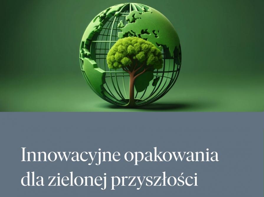 Innowacyjne opakowania Hydro dla zielonej przyszłości