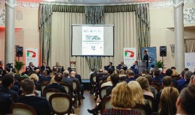 Długa historia elektromobilności