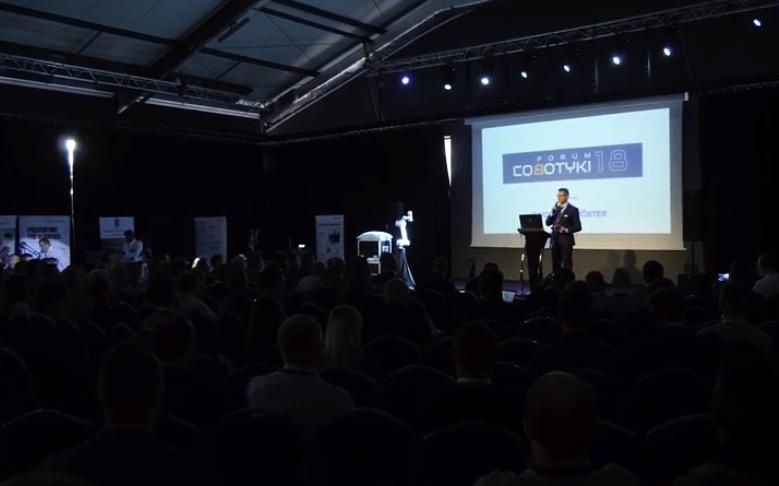 Zbliża się III Forum Cobotyki