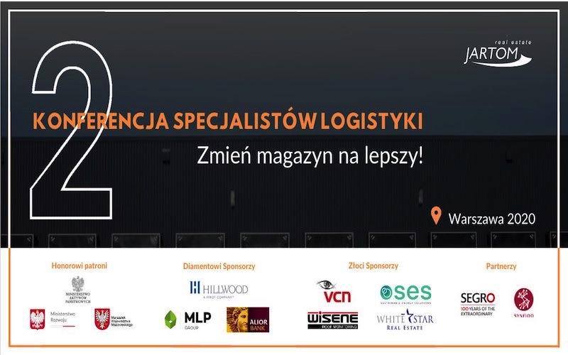 Zeroemisyjne magazyny do 2050 - czy to możliwe?