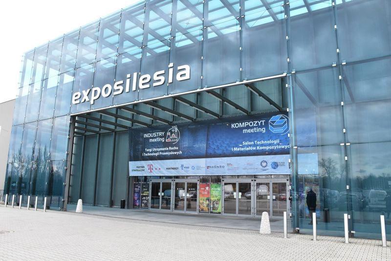 Przemysłowo na INDUSTRYmeeting 2020