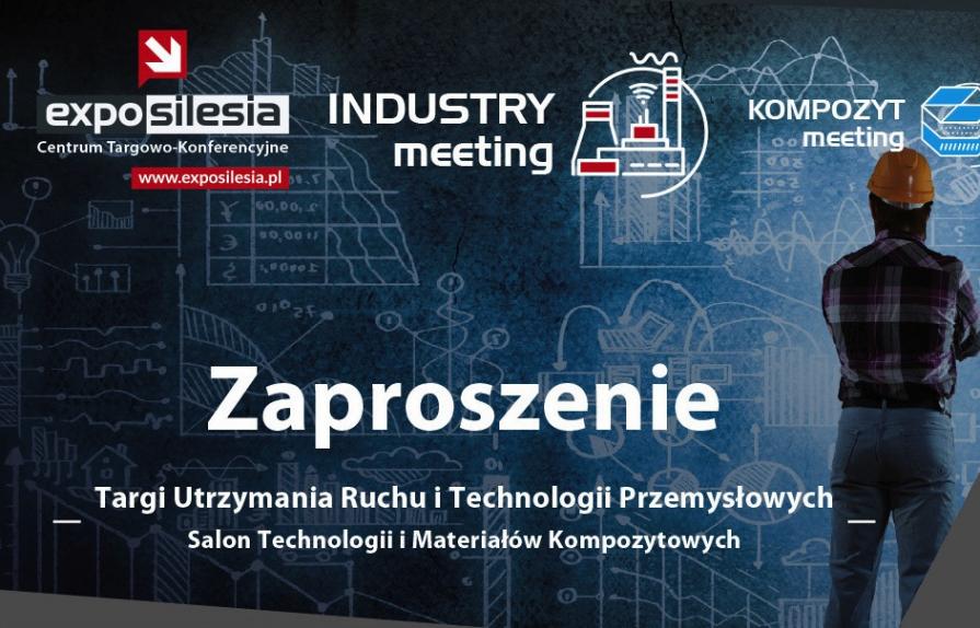Przewodnik po Targach INDUSTRYmeeting 2020