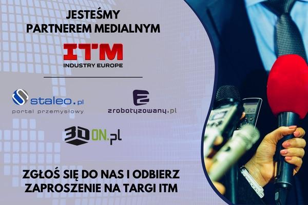 Przewodnik po Targach ITM Industry Europe 2024